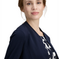Shirt Jacke Kurz 1/1 Arm - 01344835
