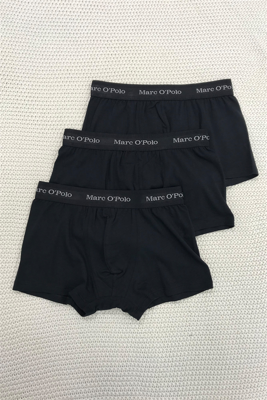 M-SHORTS 3-PACK - 154606