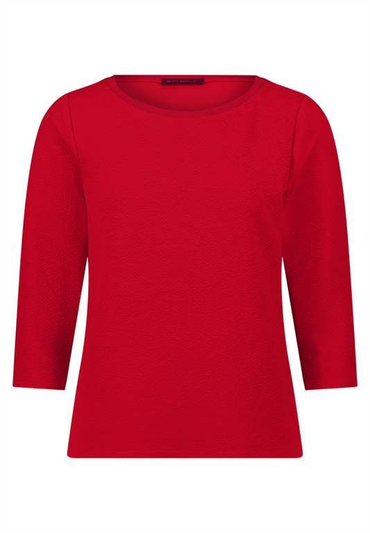 Shirt Kurz 3/4 Arm - 26002793