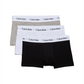 3P LOW RISE TRUNK - 0000U2664G