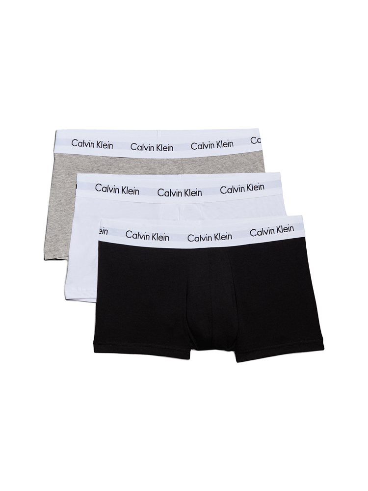3P LOW RISE TRUNK - 0000U2664G