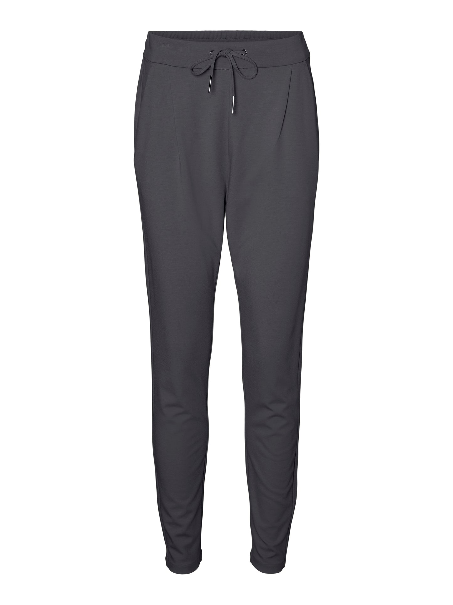 VMEVA MW LOOSE STRING PANT NOOS - 10197909