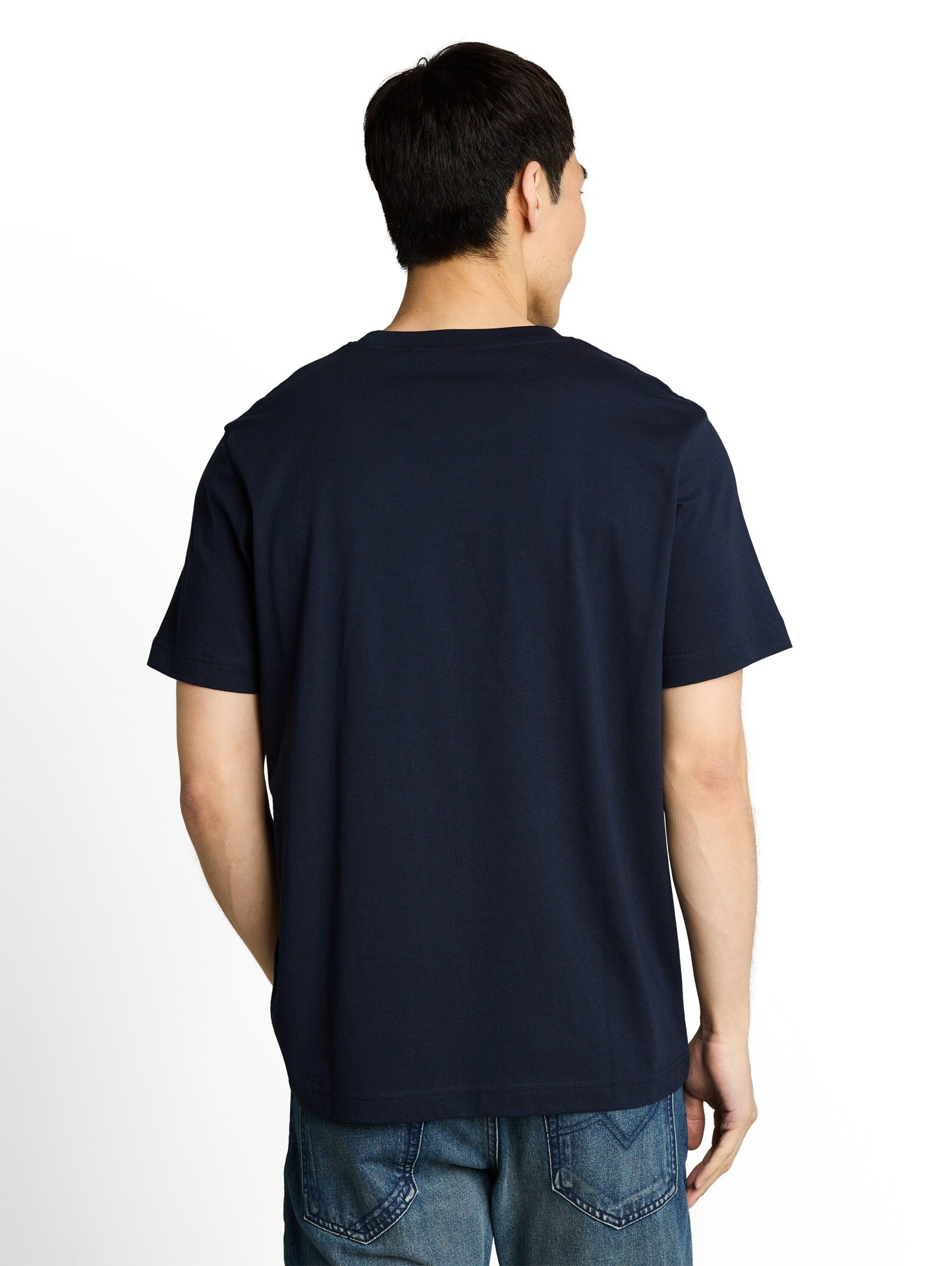 photoprint t-shirt - 1050208