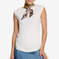 Shirt Kurz ohne Arm - 110-10004163
