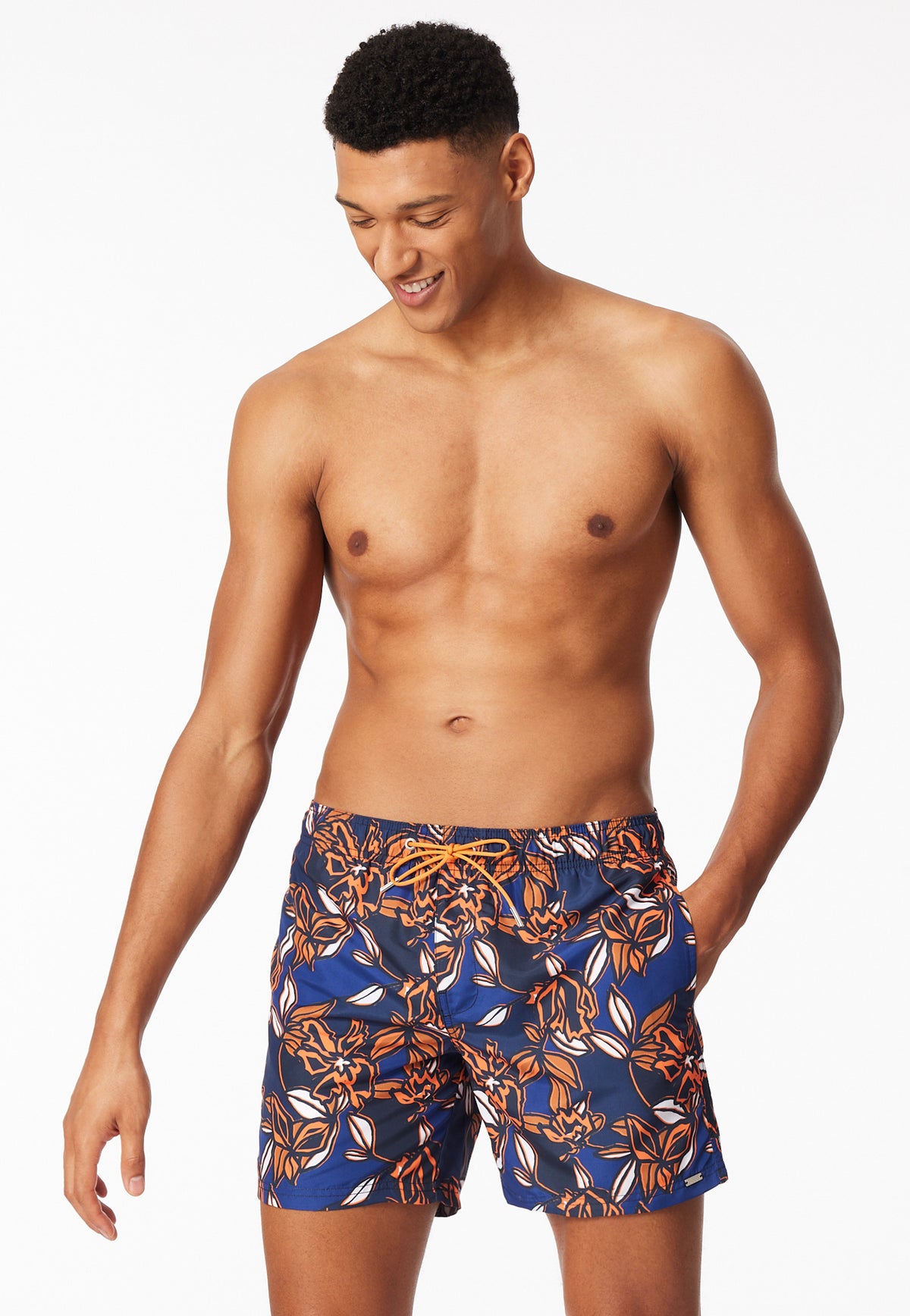 Badehose Shorts - 182702