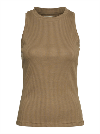 VMLAVENDER SL O-NECK TOP VMA NOOS - 10275519