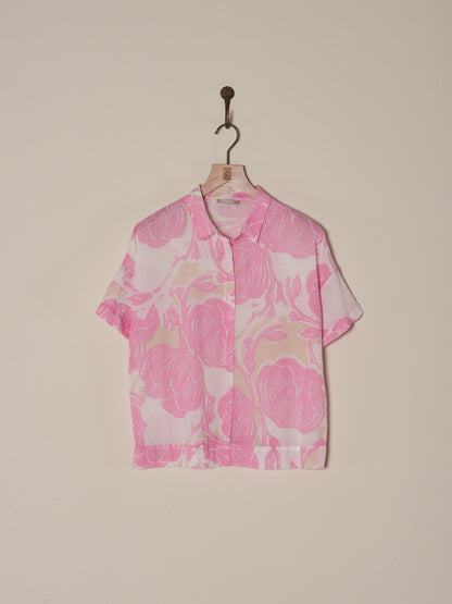 blouse - F26173