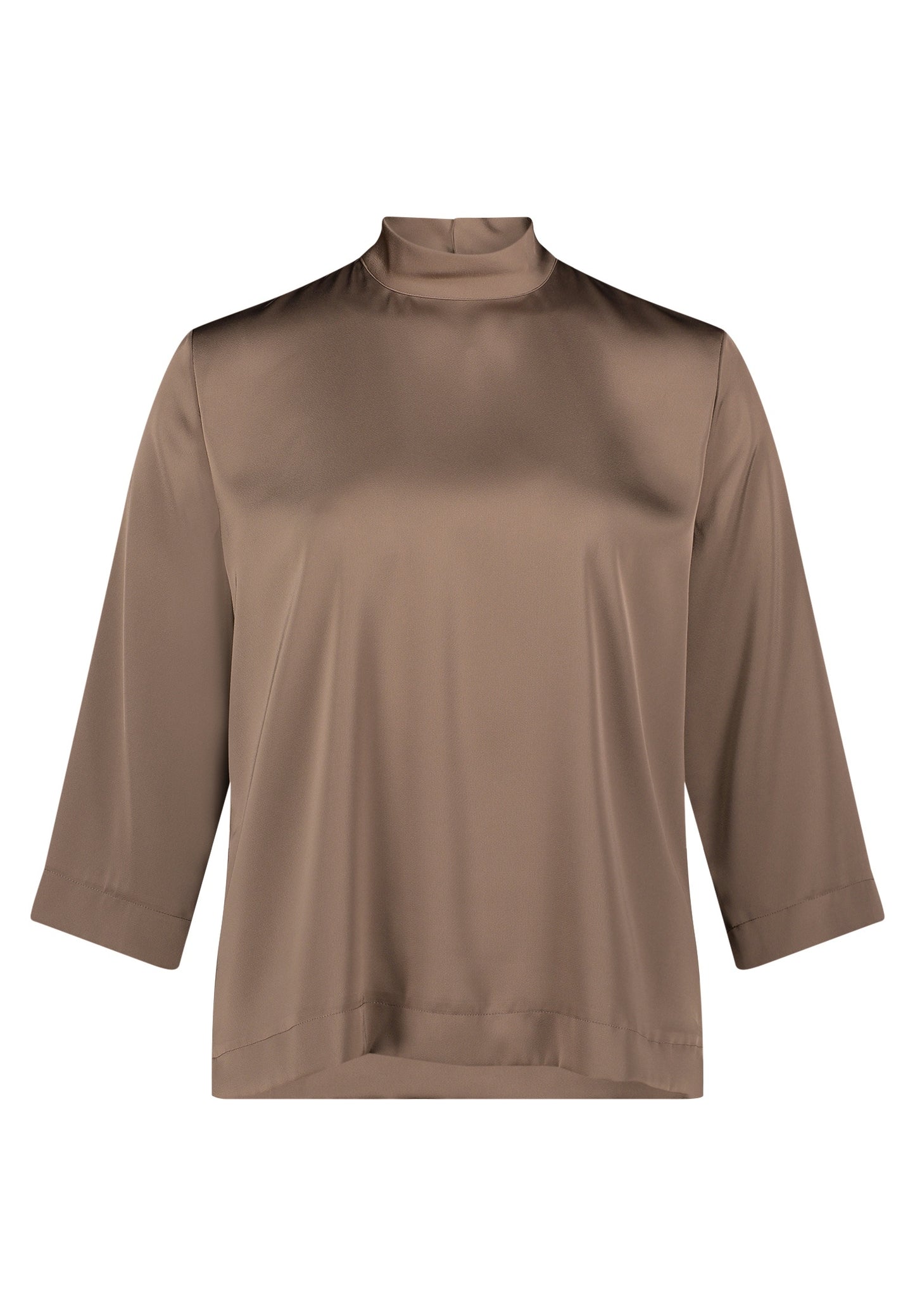 Bluse Kurz 3/4 Arm - 89431196