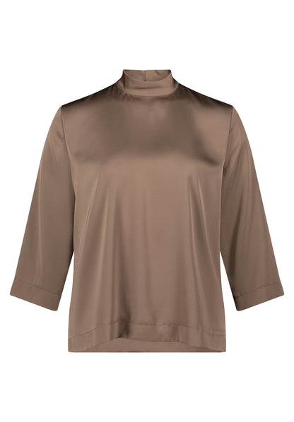 Bluse Kurz 3/4 Arm - 89431196