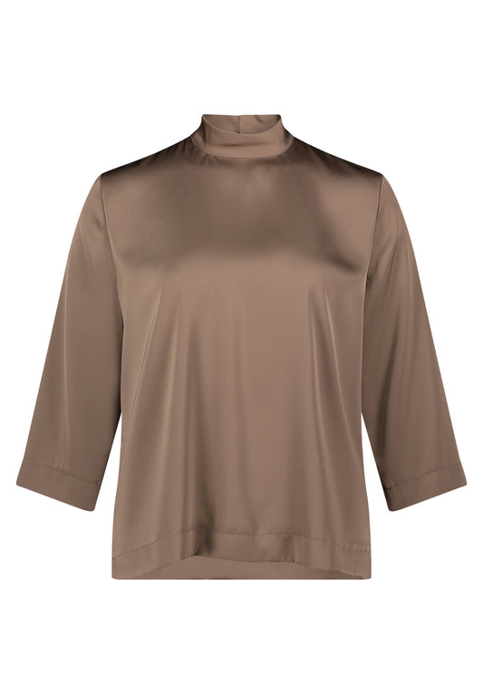 Bluse Kurz 3/4 Arm - 89431196