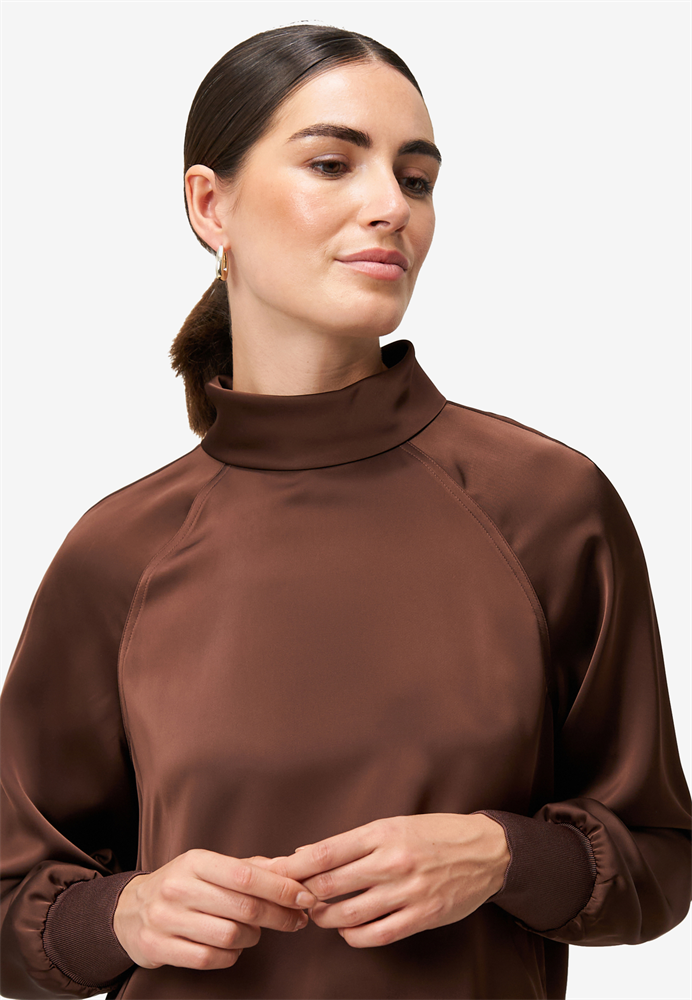 zero Bluse - 1010003507