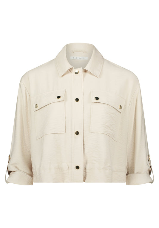 Blazerjacke Kurz 1/1 Arm - 45243449