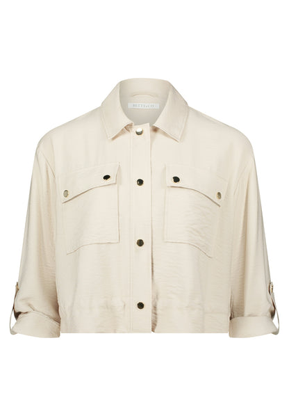 Blazerjacke Kurz 1/1 Arm - 45243449