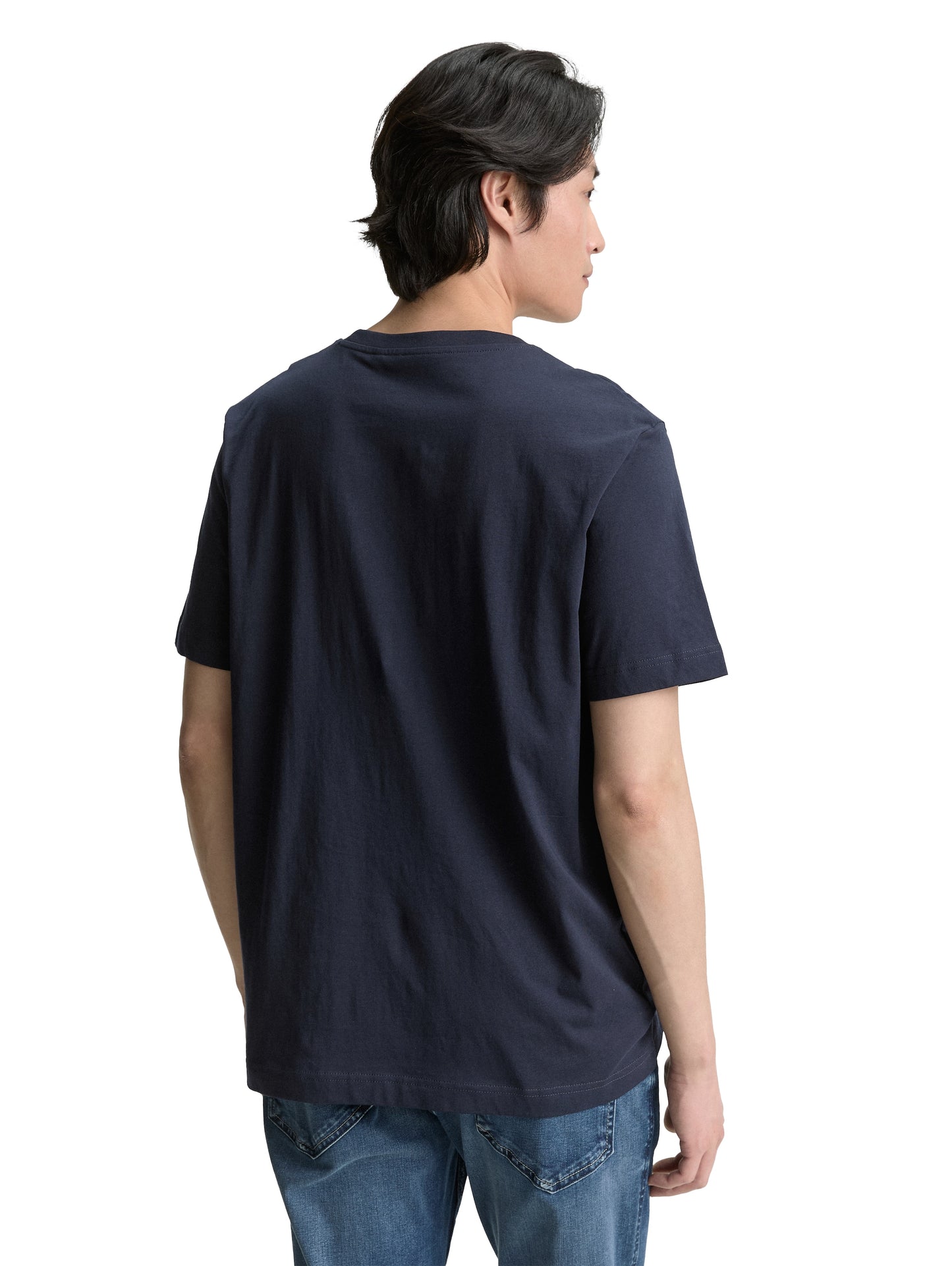 printed t-shirt - 1046750