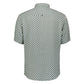 Shirt Short Sleeve Stretch Allover - 31490342