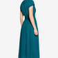 Kleid Lang ohne Arm - 110-10004041