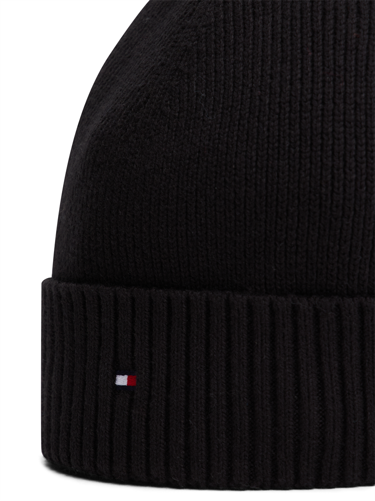 TH FLAG PIMA COTTON BEANIE - AM0AM12796