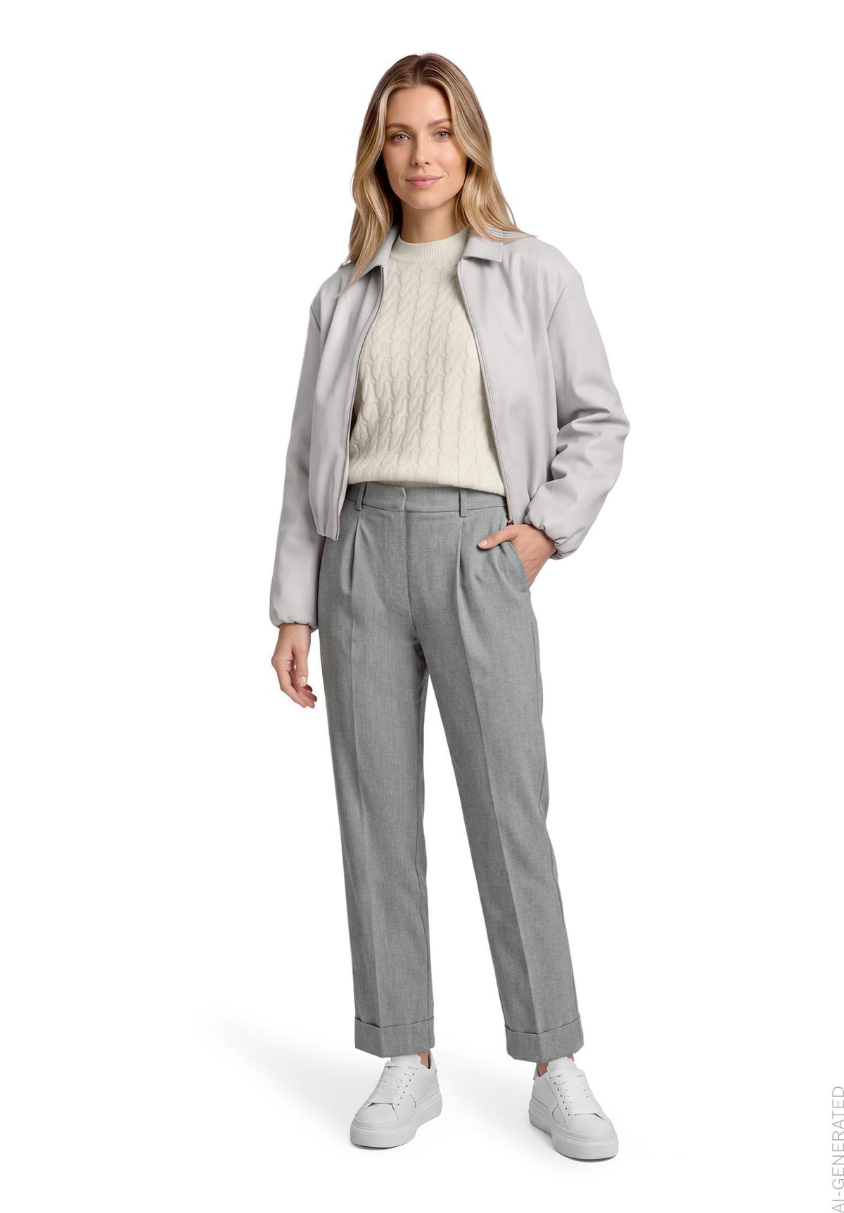 Hose Casual 7/8 LAEnge - 67353214