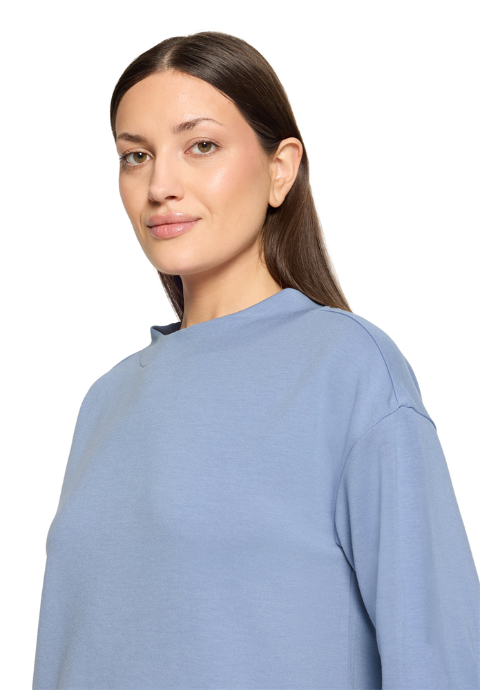 Sweat Kurz 3/4 Arm - 20031847