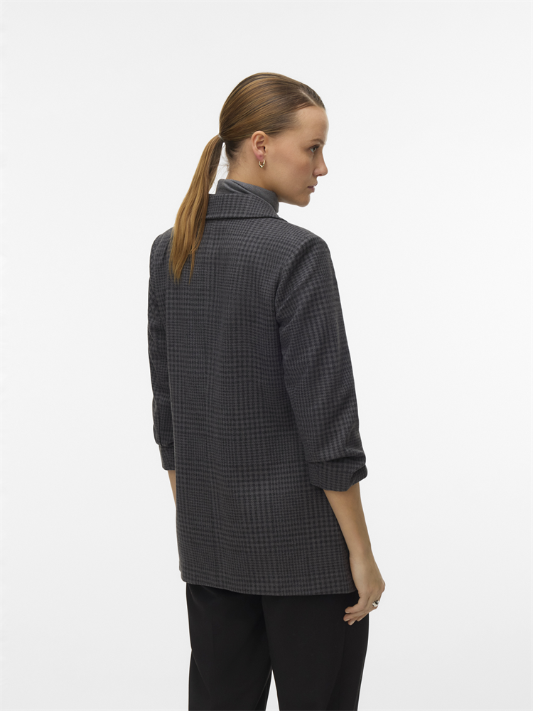 VMFRYD 3/4 REGULAR BLAZER - 10331949