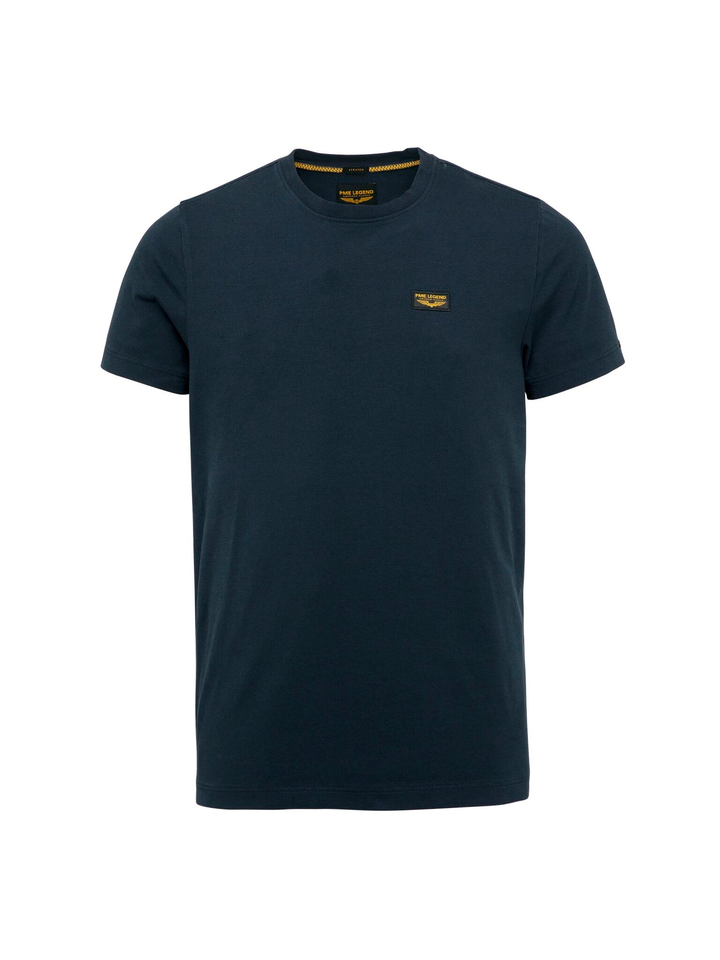 Short sleeve r-neck American Class - PTSS0000555
