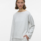 VMHALI L/S BOAT NECK TOP JRS GA BOO - 10337750