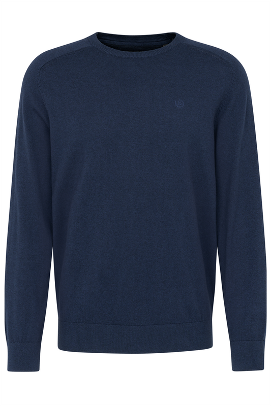 HERREN PULLOVER 1/1 ARM - 65520B 7400