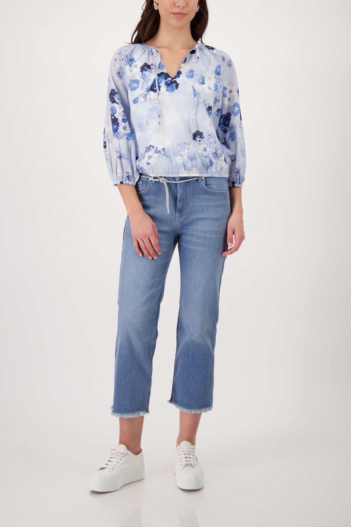 Bluse - 410780