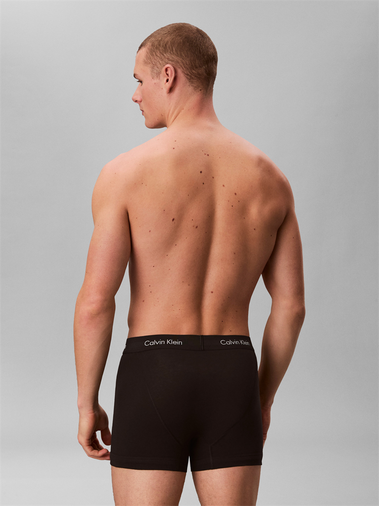 TRUNK 3PK - 0000U2662G