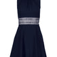 Kleid Kurz ohne Arm - 01314825