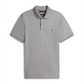 LIQUID COTTON REG SEASONAL POLO - MW0MW39994