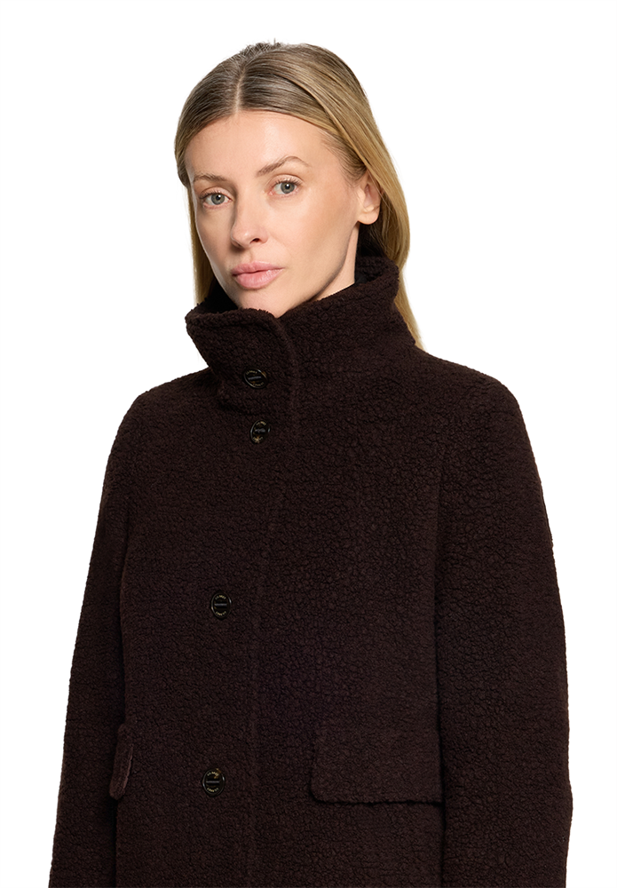 Jacke Wolle - 94026131