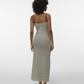 VMOHIA SINGLET DRESS JRS - 10341575