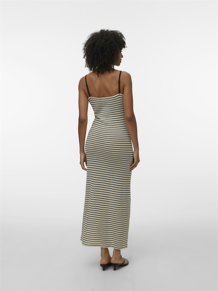 VMOHIA SINGLET DRESS JRS - 10341575