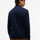 L/S LIQUID COTTON REG POLO - MW0MW37317