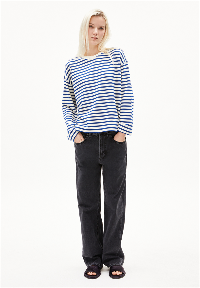 FRANKAA MAARLEN STRIPE - 30002833