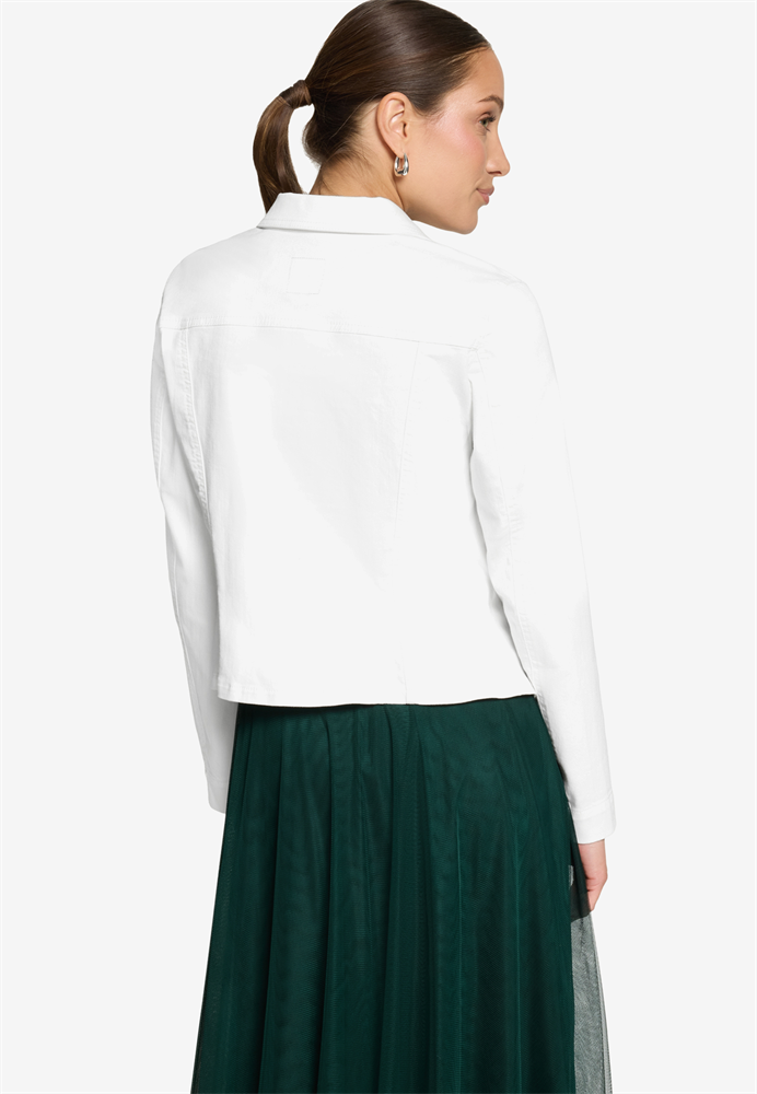 Blazerjacke Kurz 1/1 Arm - 110-10003894