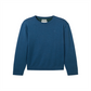 basic crewneck knit - 1039805