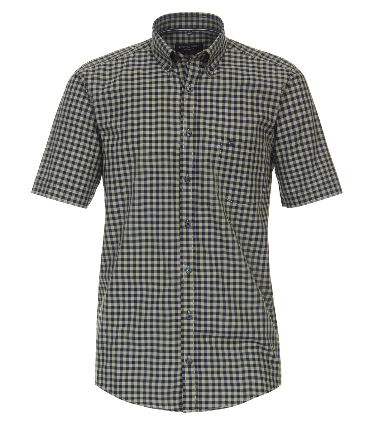 Hemden & Shirts & Polos