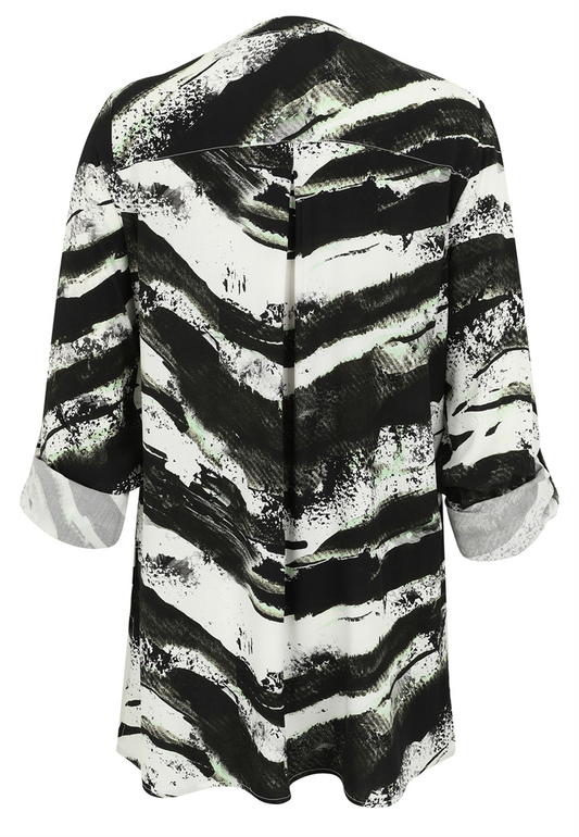 Bluse 1/1 Arm - 245138