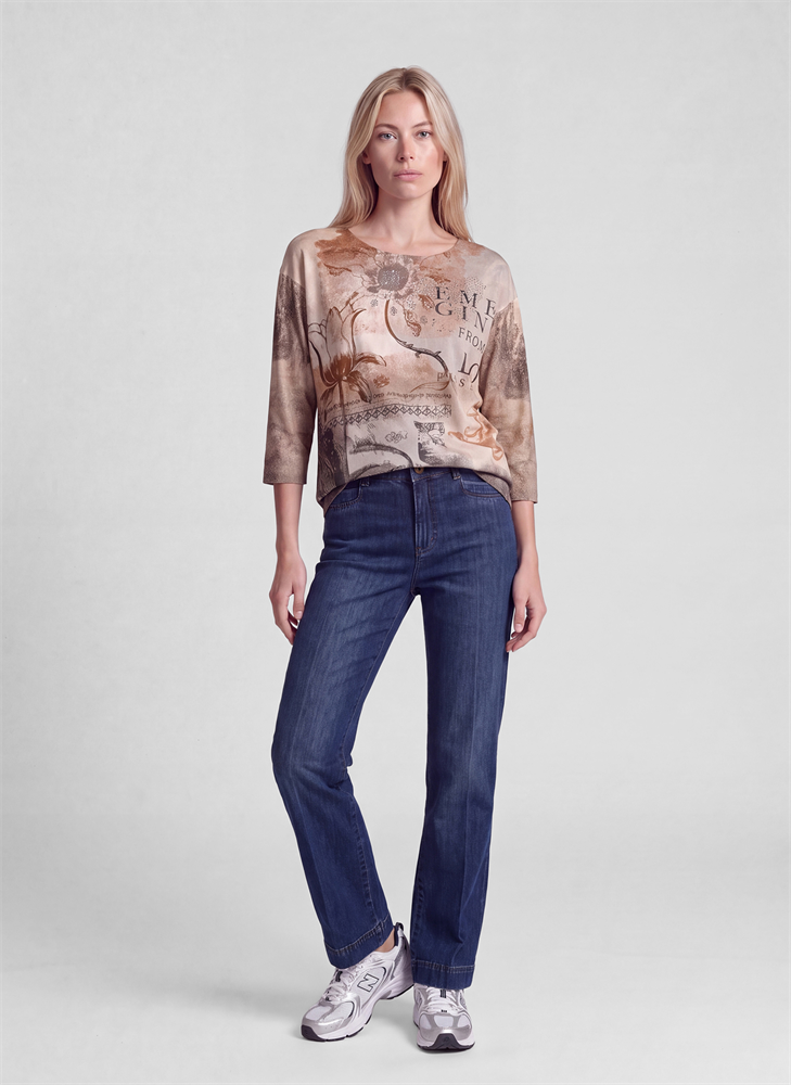 T-SHIRT - 57-121361