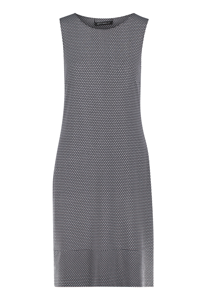 Kleid Kurz ohne Arm - 10361470