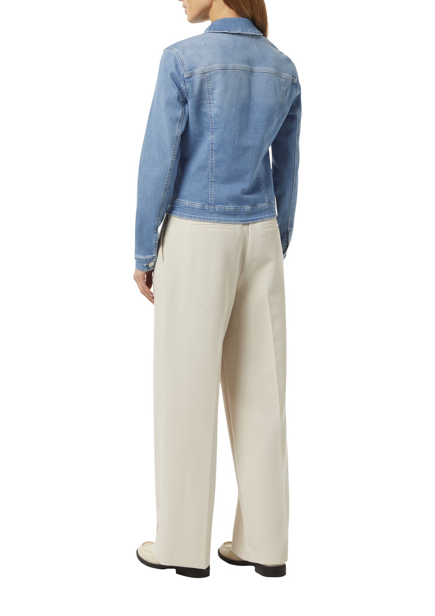 Indoor-Jacke - 2164008