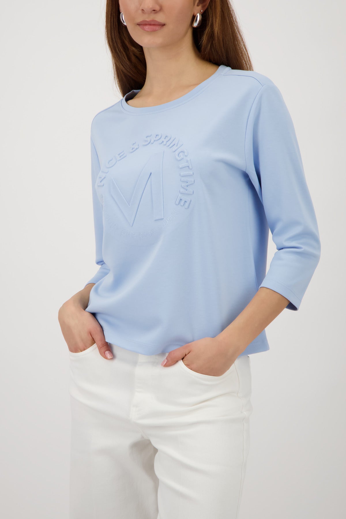 Sweatshirt - 410174