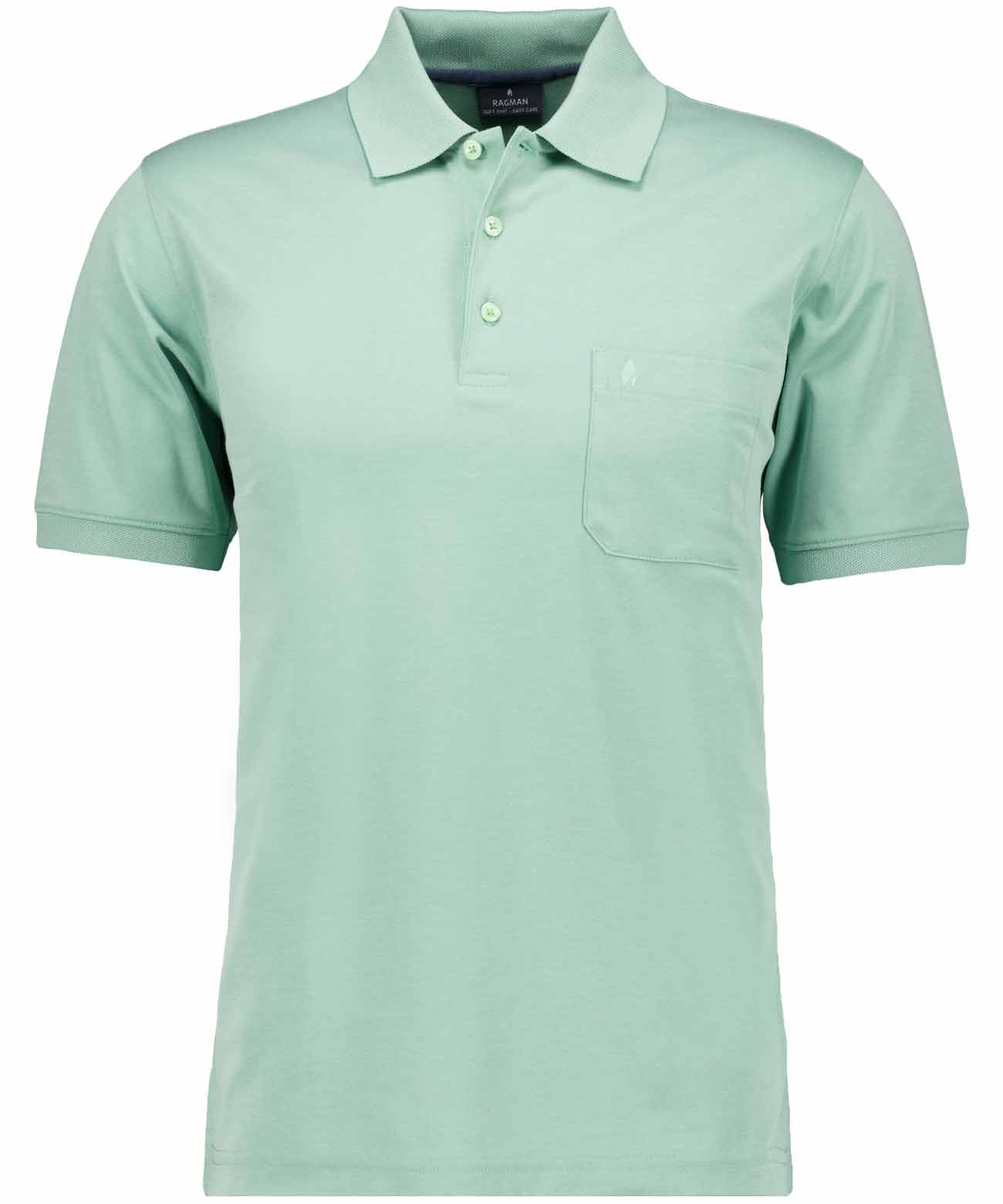Polo button short sleeve - 540391