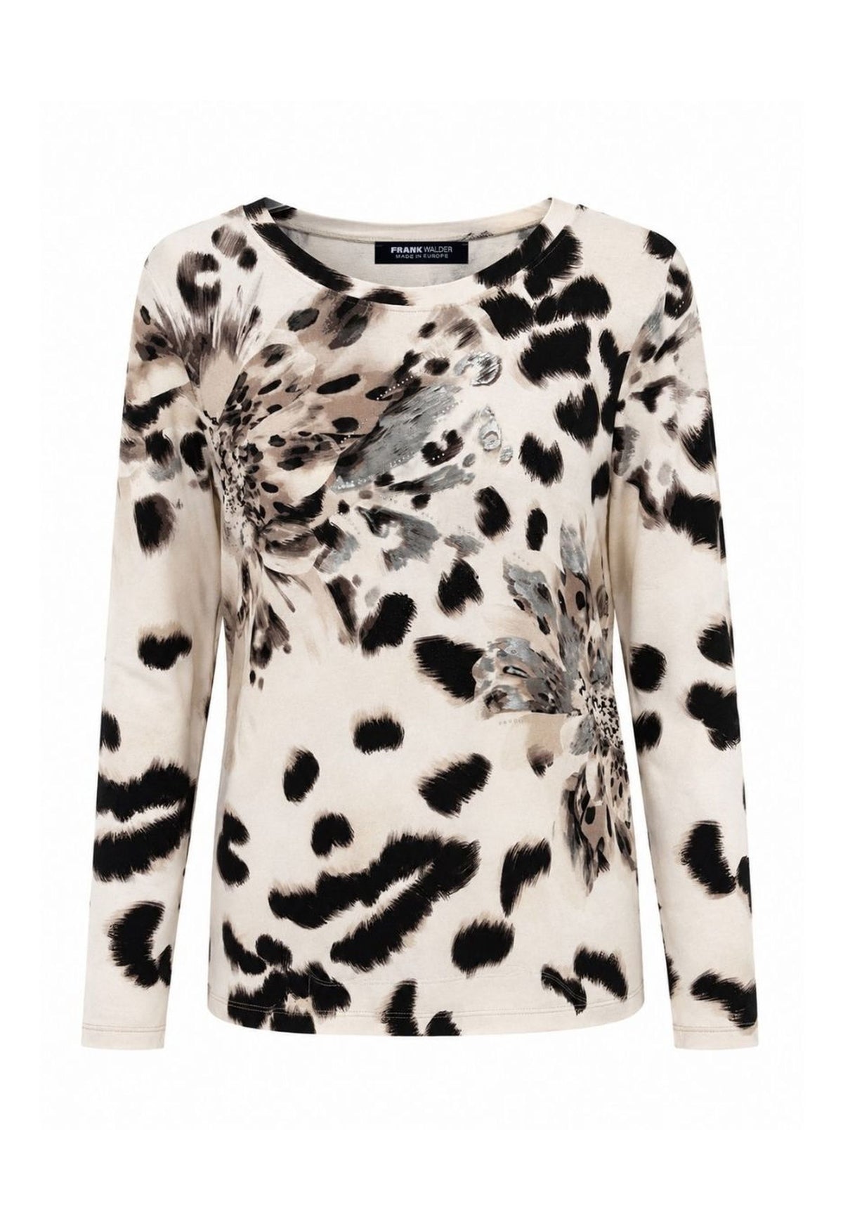 W62Top/TShirt - W62309451