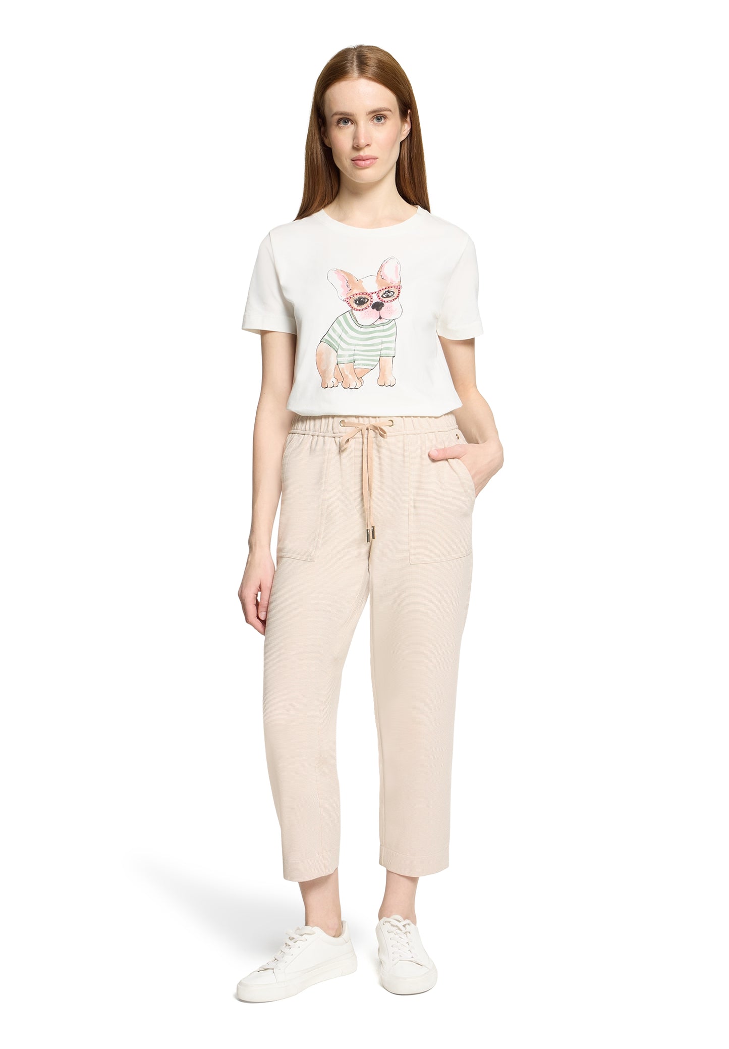 Hose Casual 7/8 LAEnge - 66873122