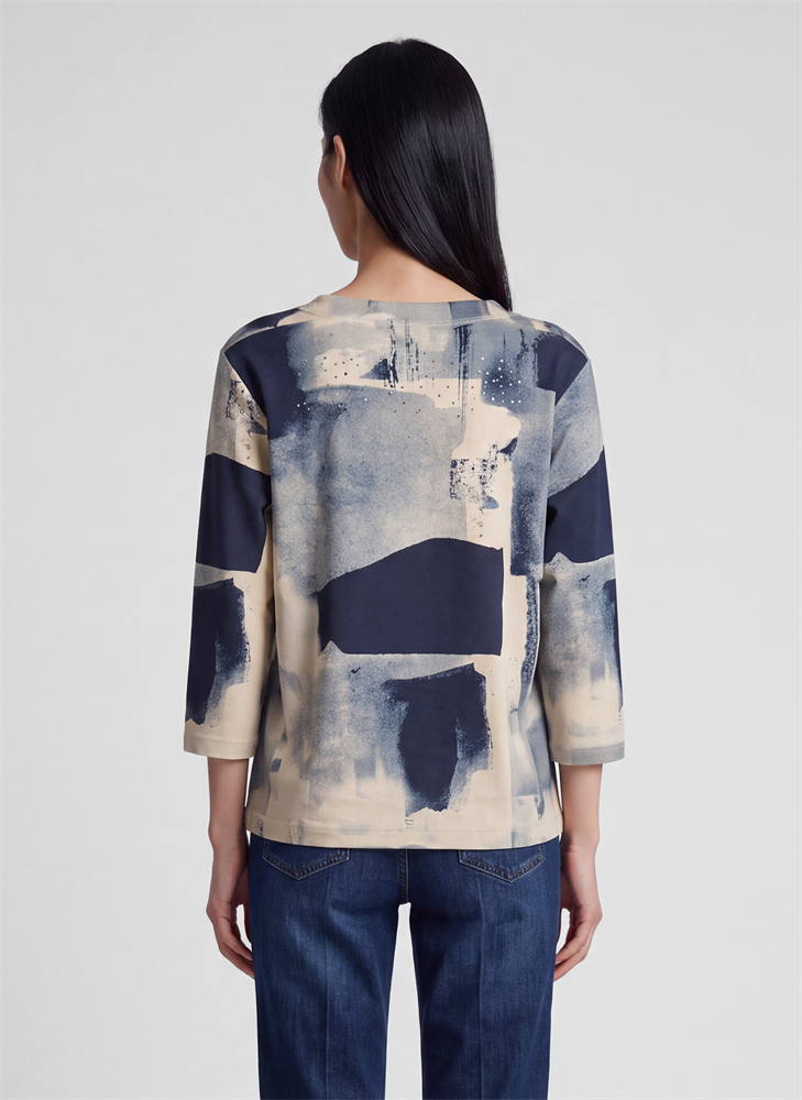 T-SHIRT - 57-113374