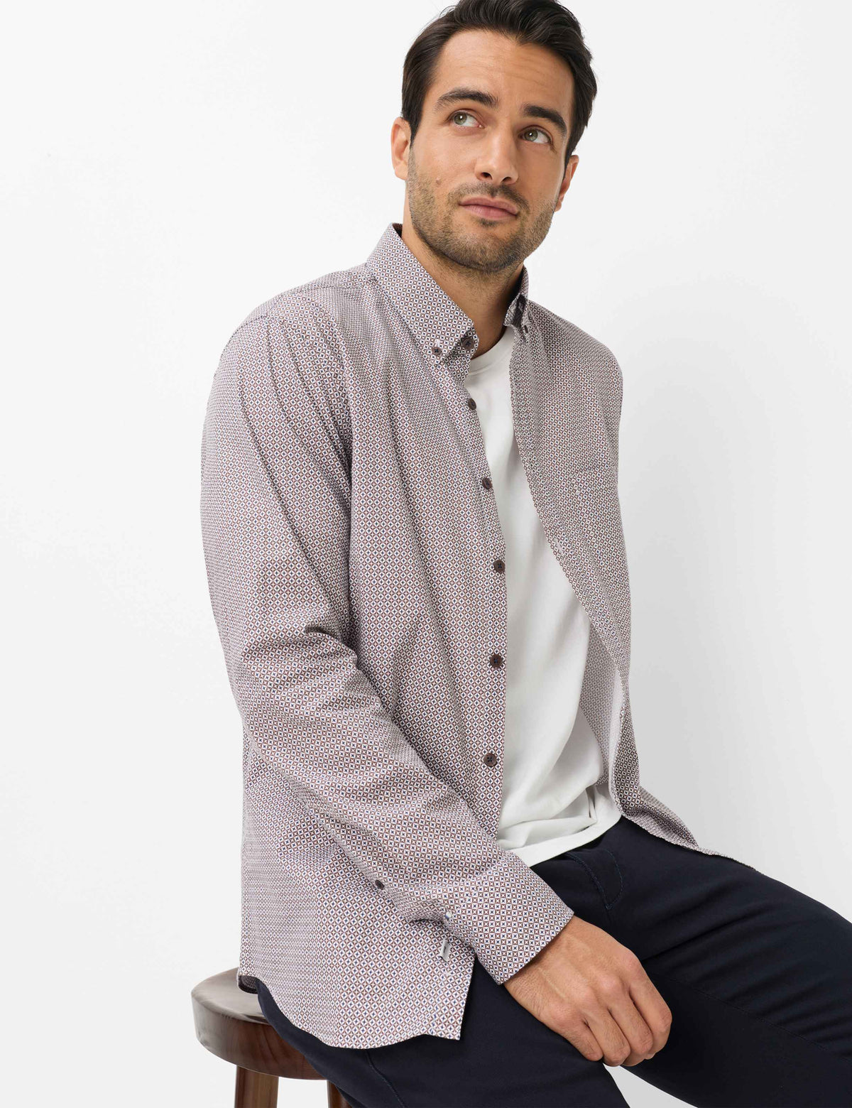 STYLE.DANIEL P - 74-0102 74414100