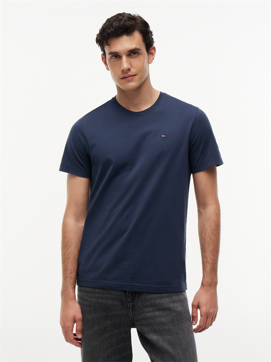 TJM SLIM JERSEY TEE - DM0DM04411